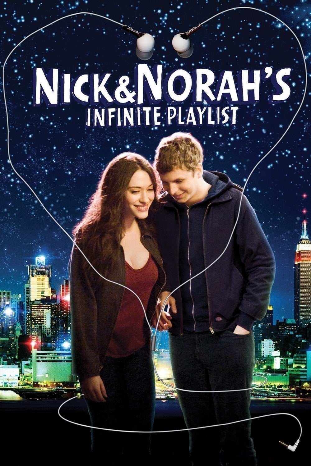Nick and Norah's Infinite Playlist photo