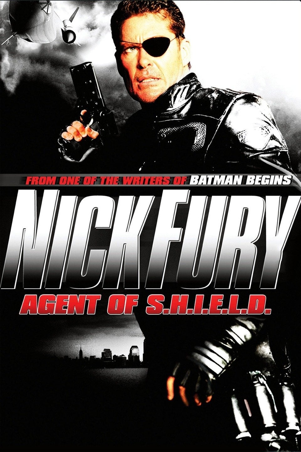 Nick Fury: Agent of S.H.I.E.L.D. photo