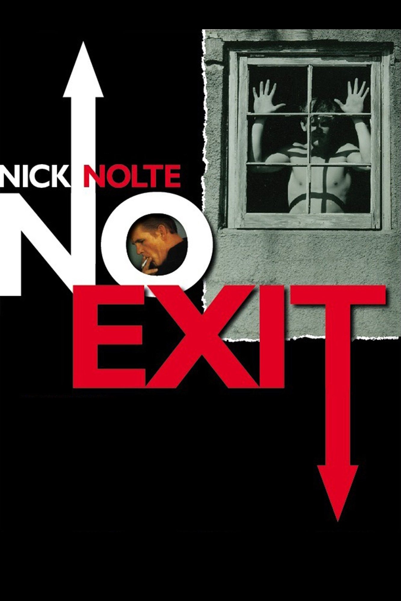 Nick Nolte: No Exit photo