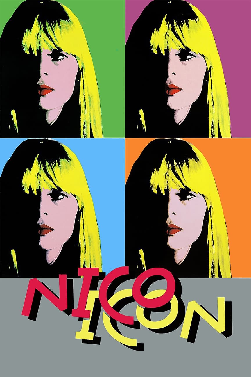 Nico Icon photo