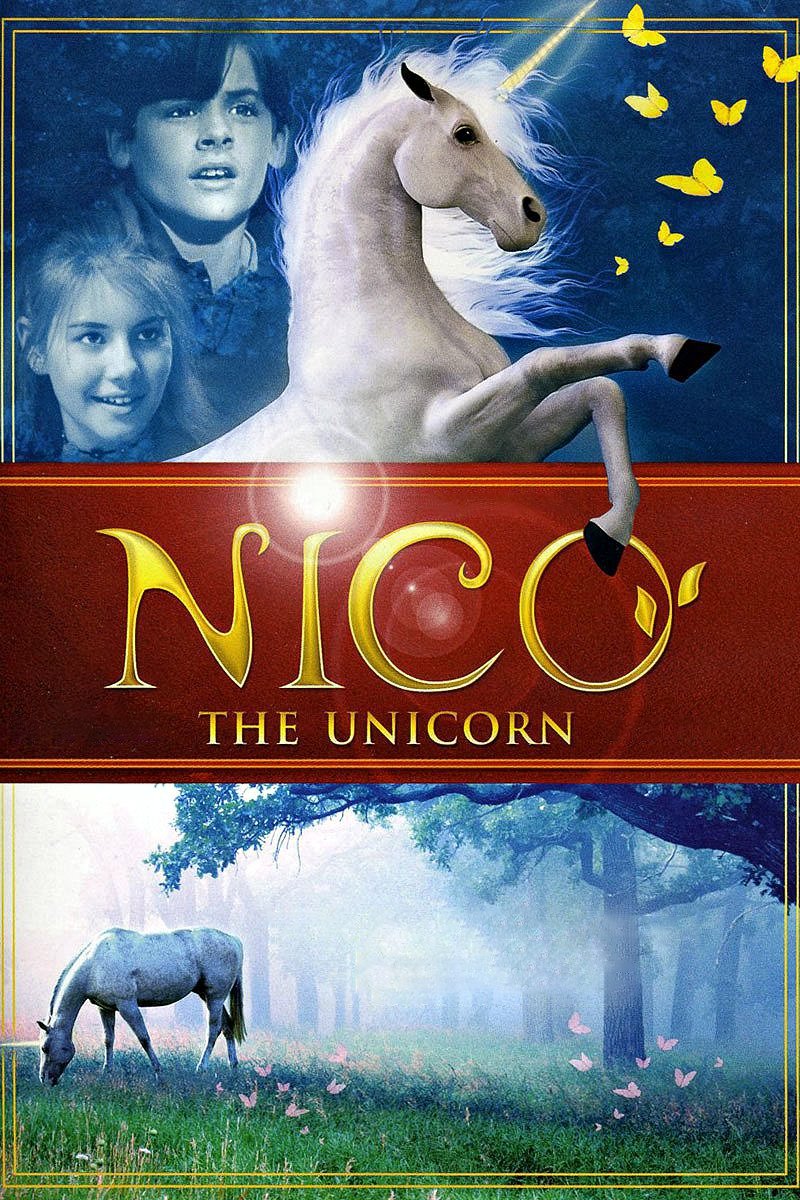 Nico the Unicorn photo