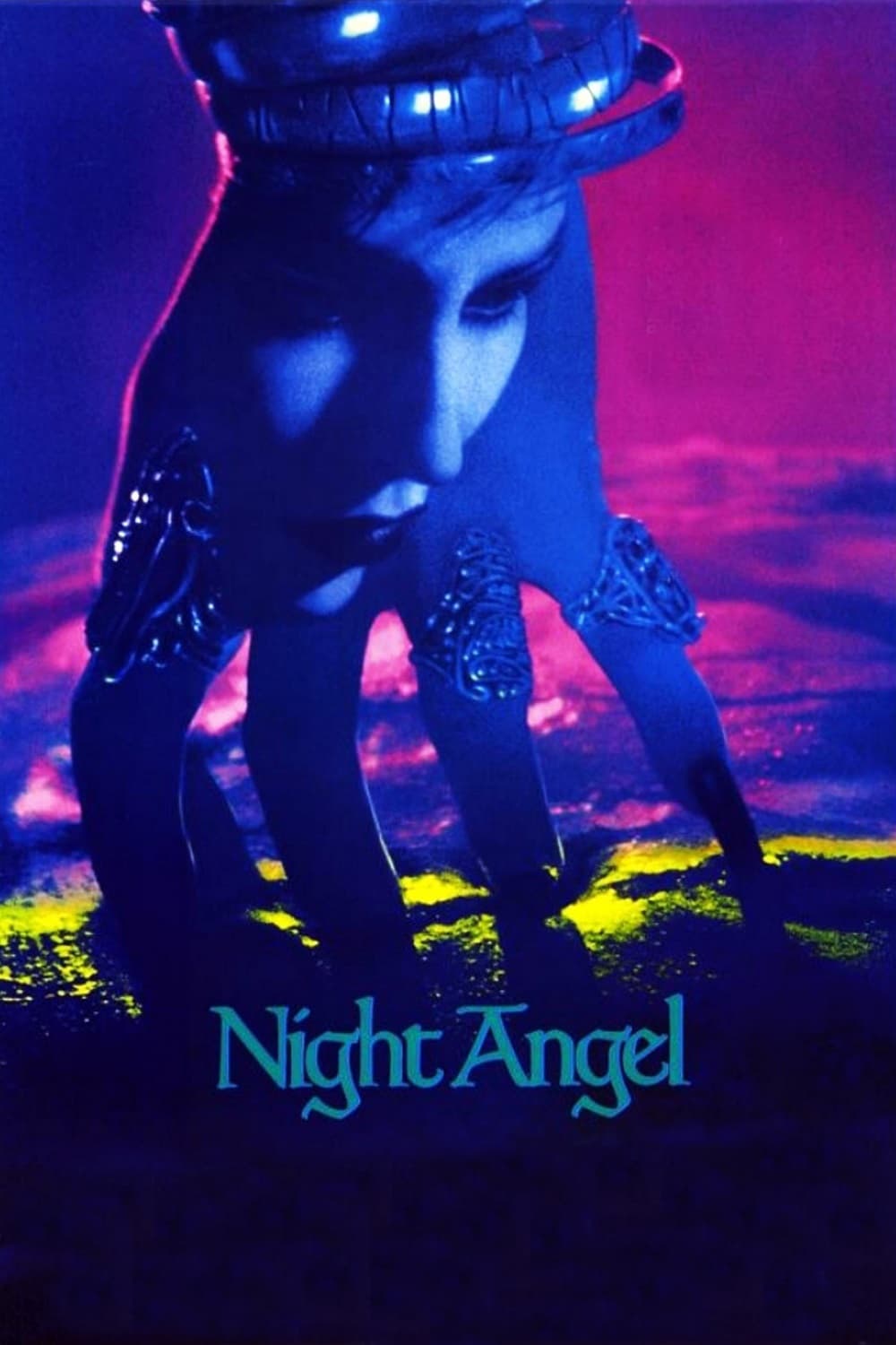 Night Angel photo