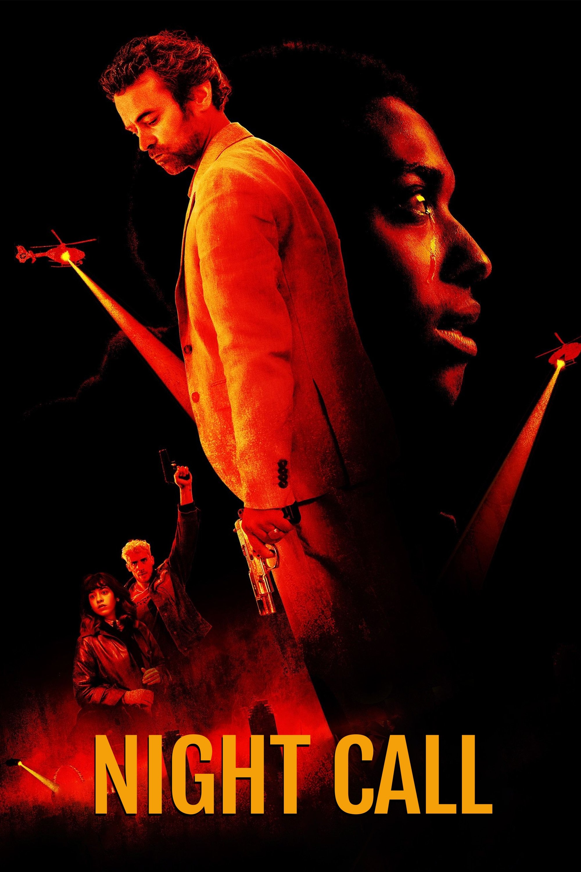 Night Call photo
