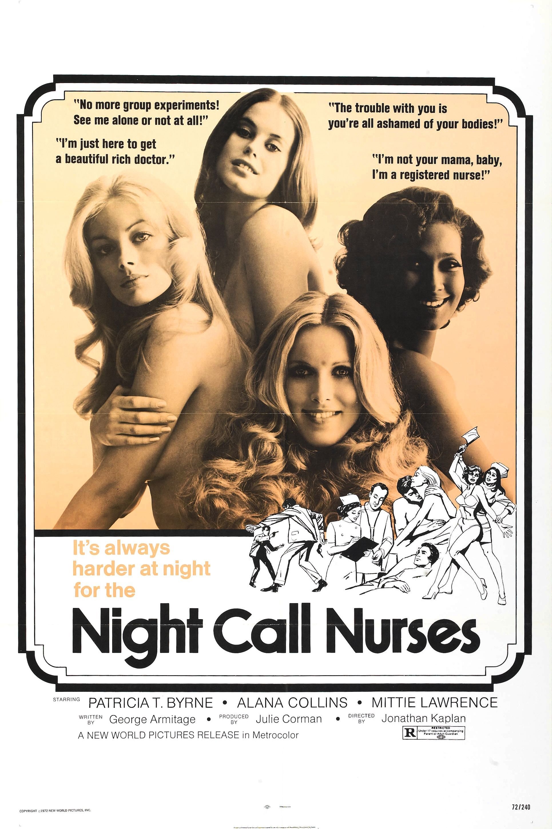 Night Call Nurses photo