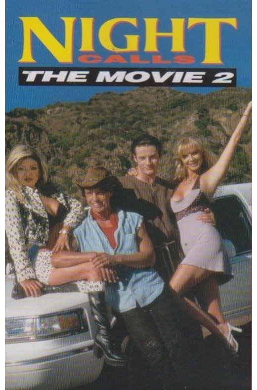 Night Calls: The Movie, Part 2 photo