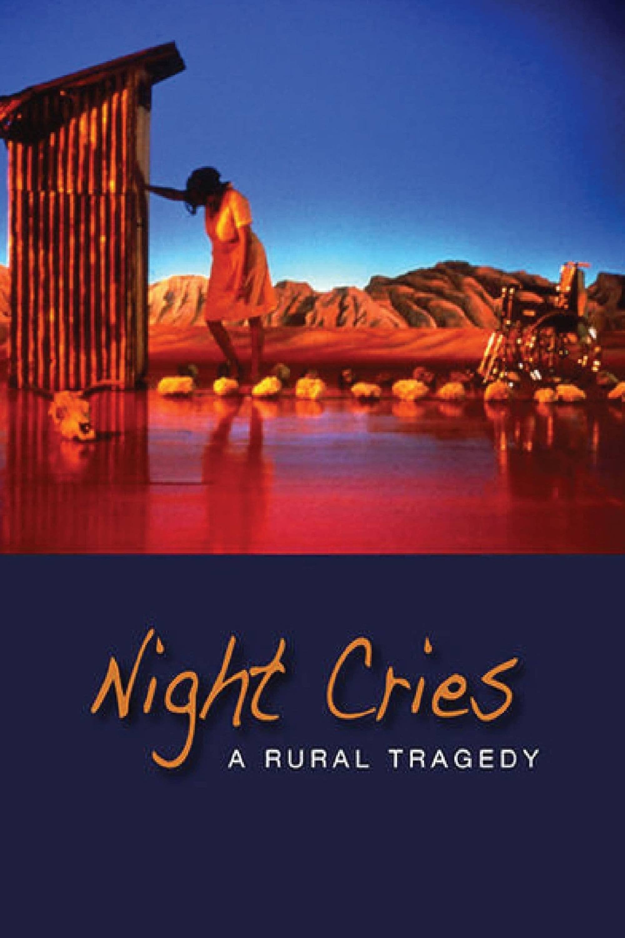 Night Cries: A Rural Tragedy photo