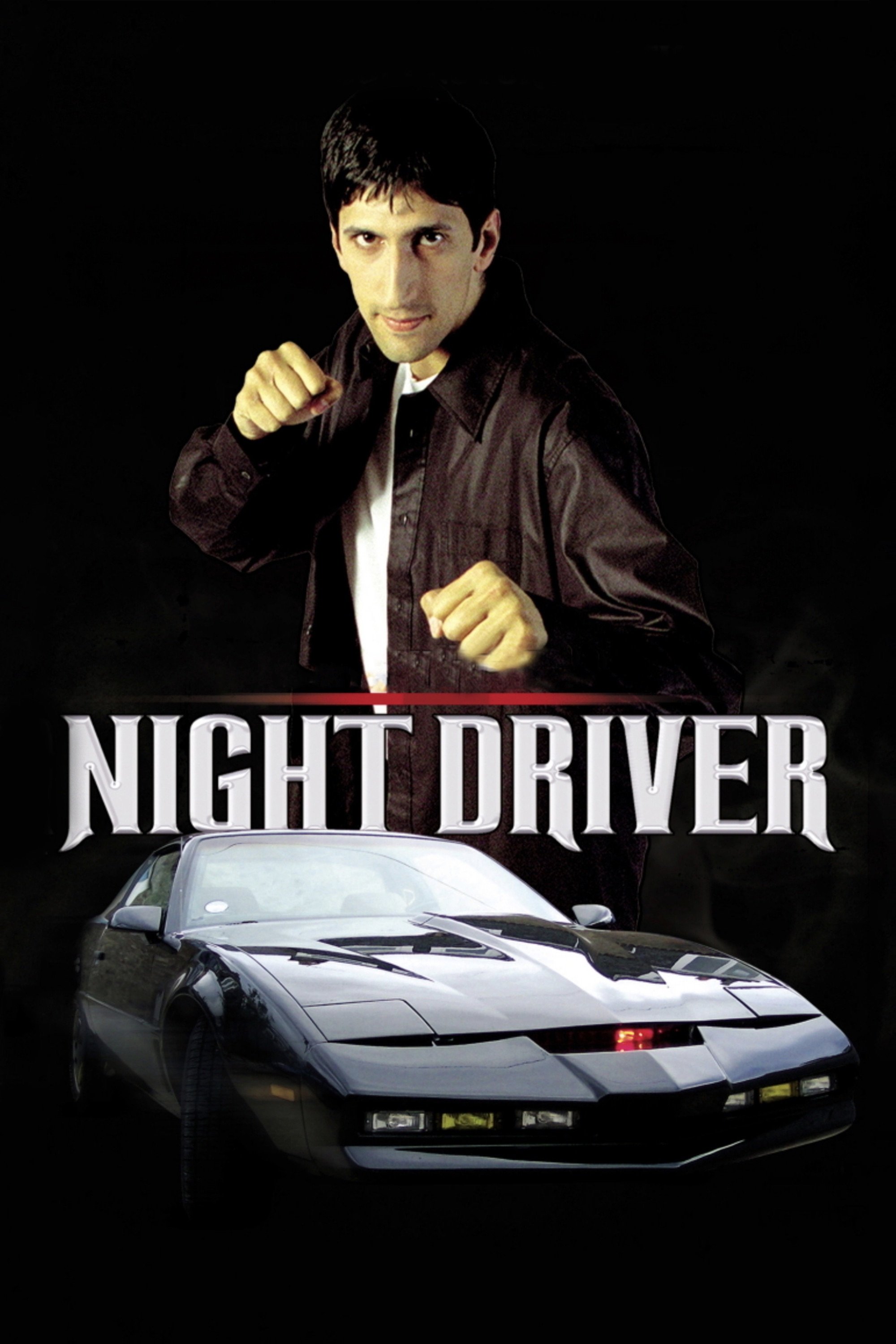 Night Driver photo