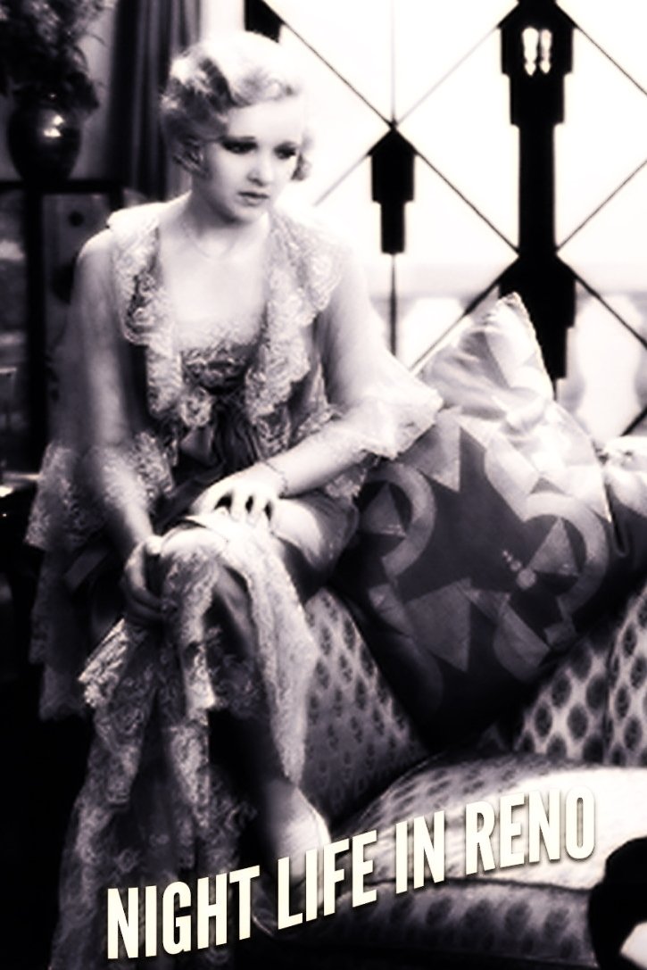 Night Life in Reno photo