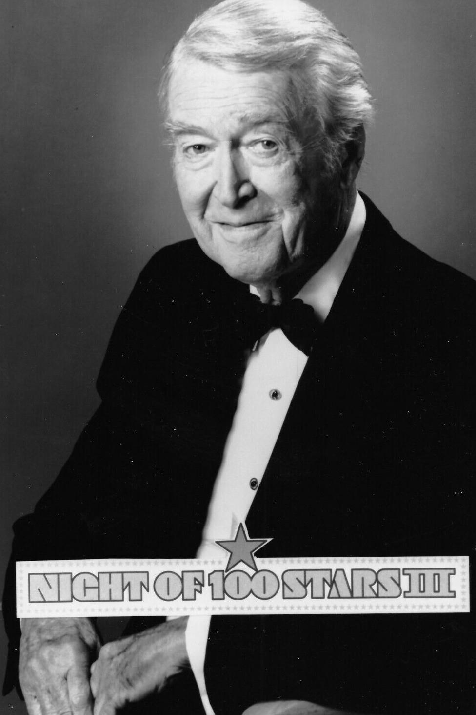 Night of 100 Stars III photo