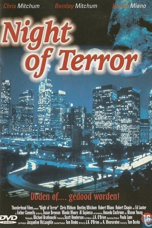 Night of Terror photo
