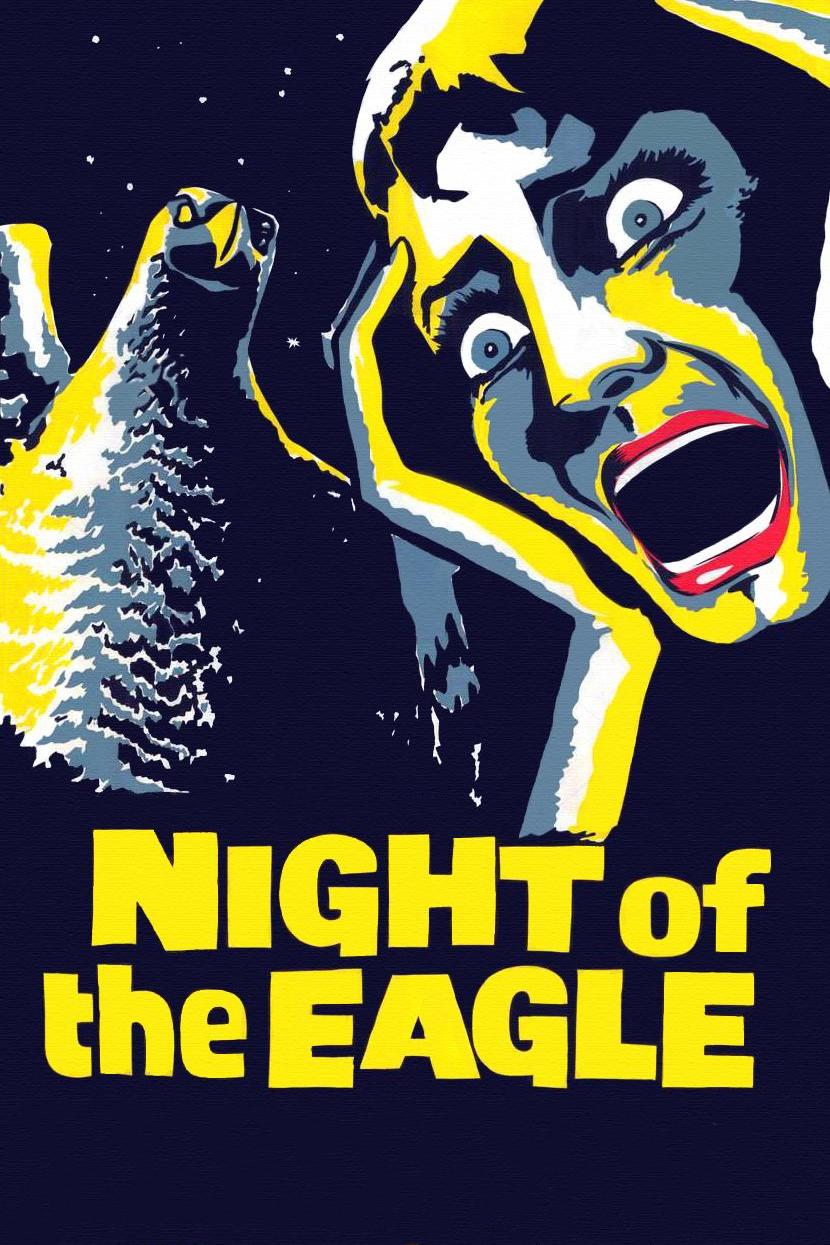 Night of the Eagle photo