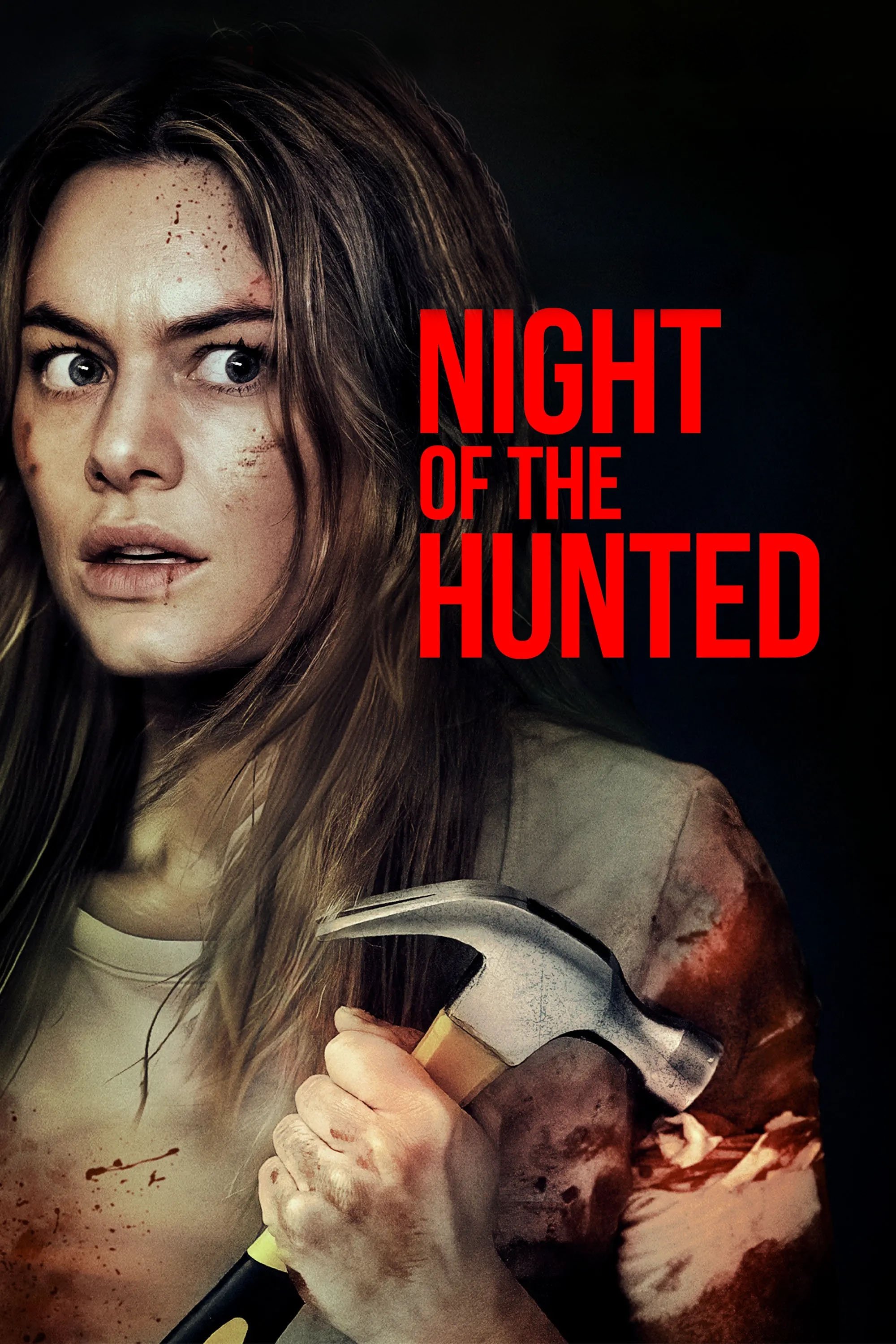 Night of the Hunted photo