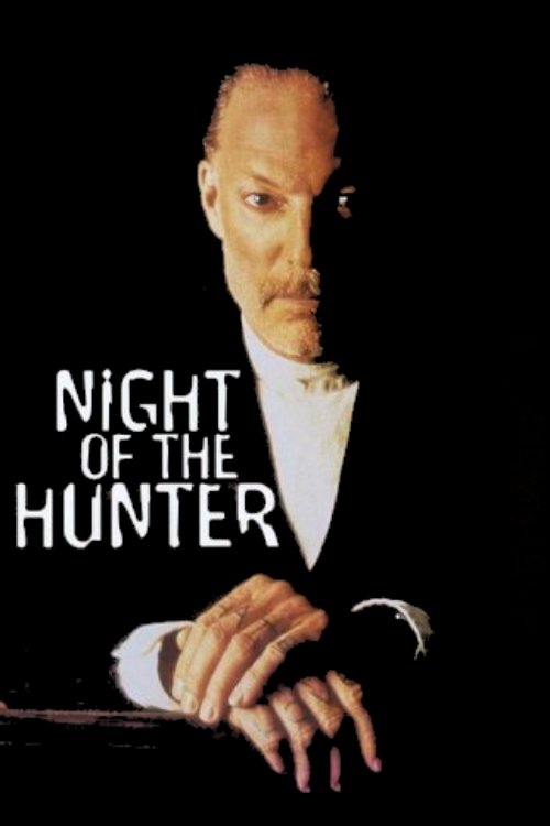Night of the Hunter photo