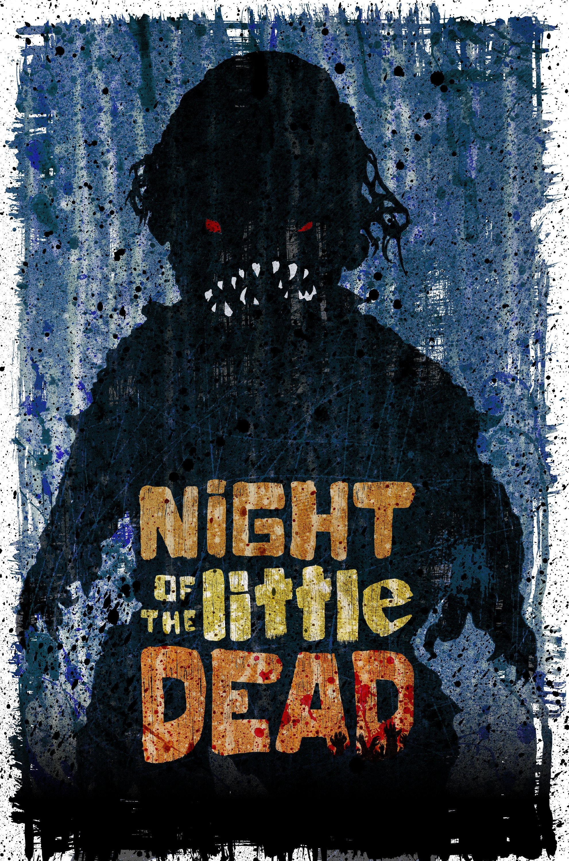 Night of the Little Dead photo