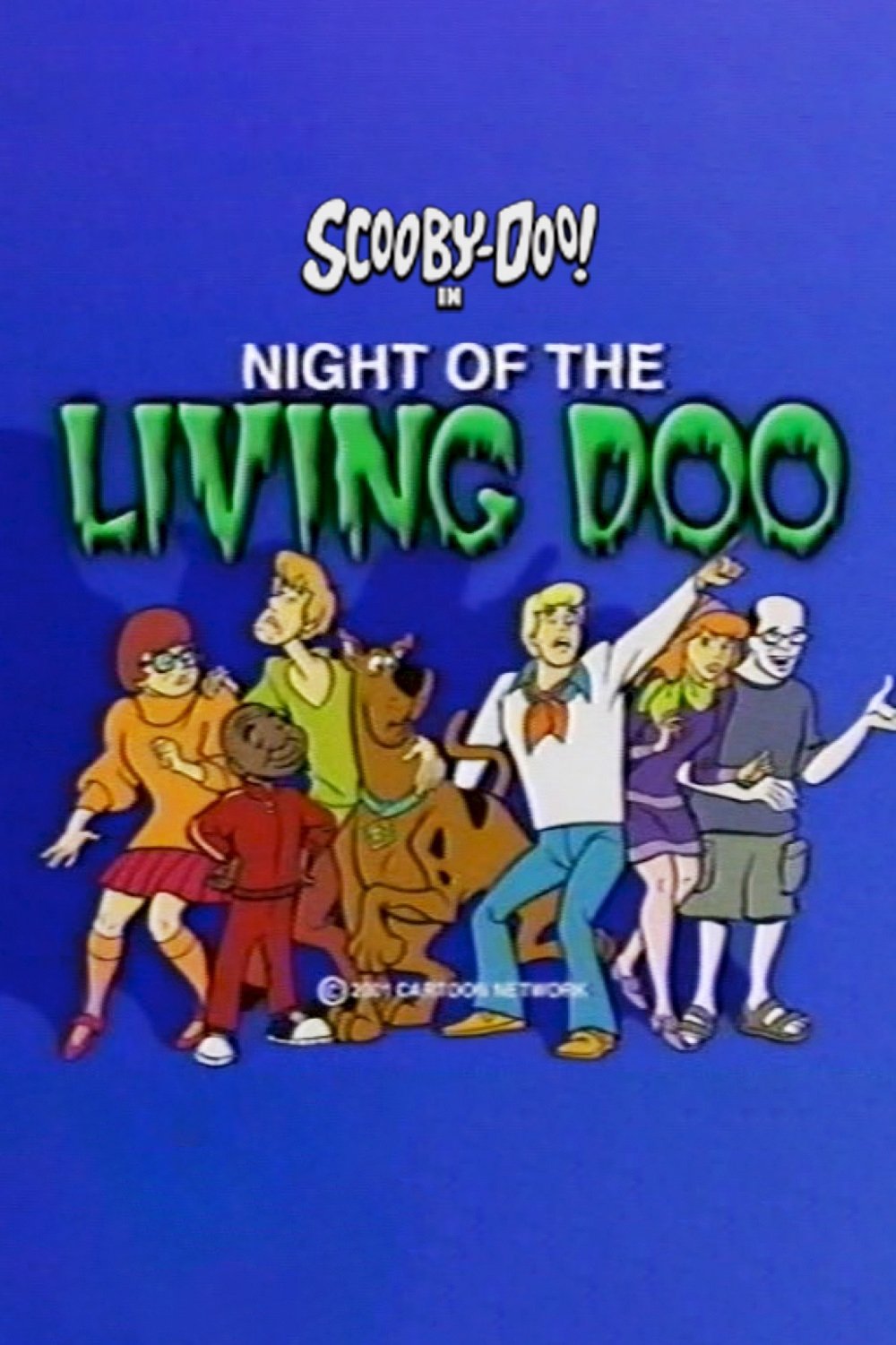 Night of the Living Doo photo