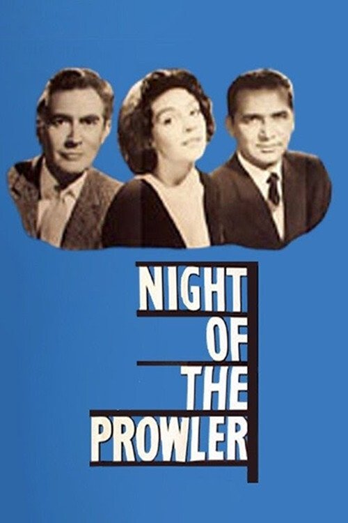 Night of the Prowler photo
