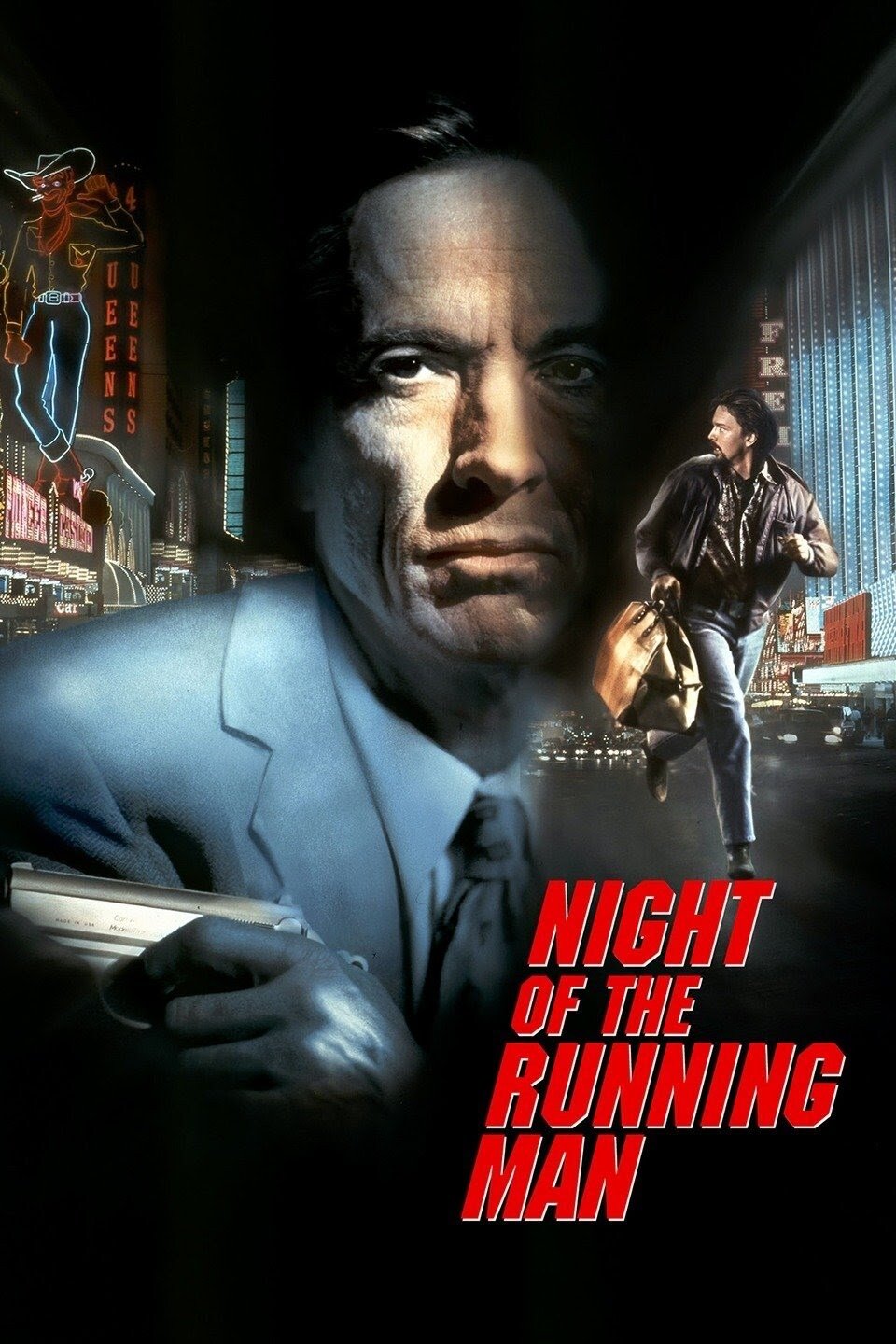 Night of the Running Man photo