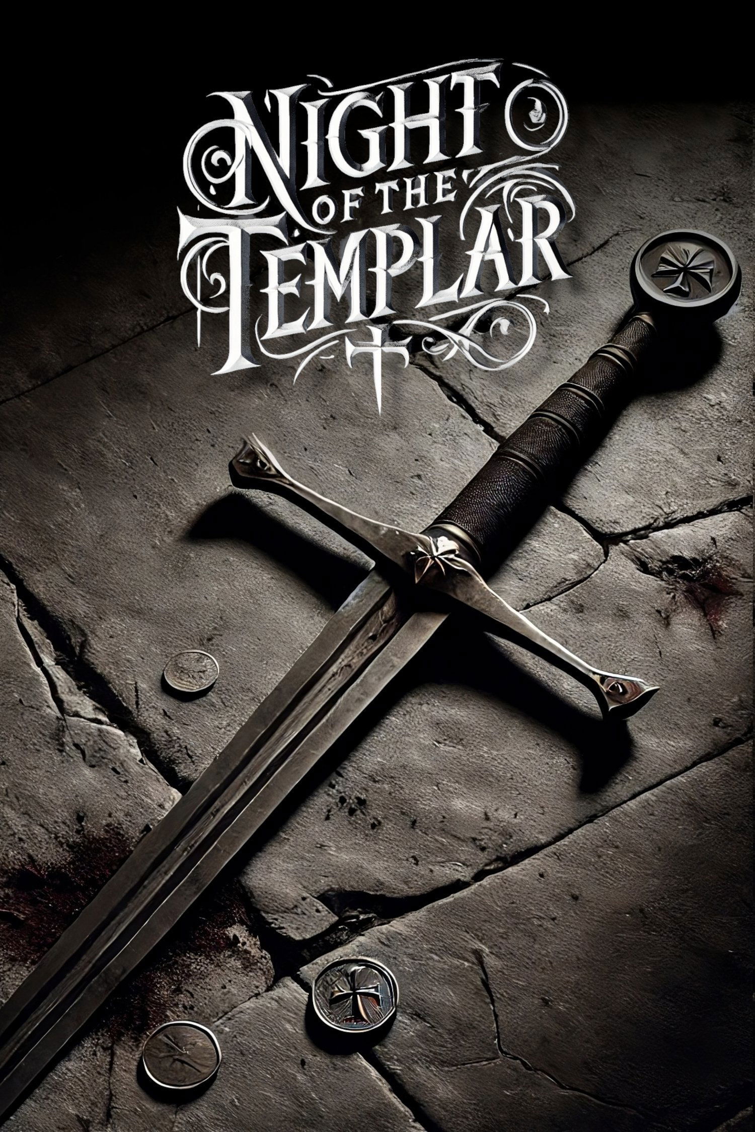 Night of the Templar photo
