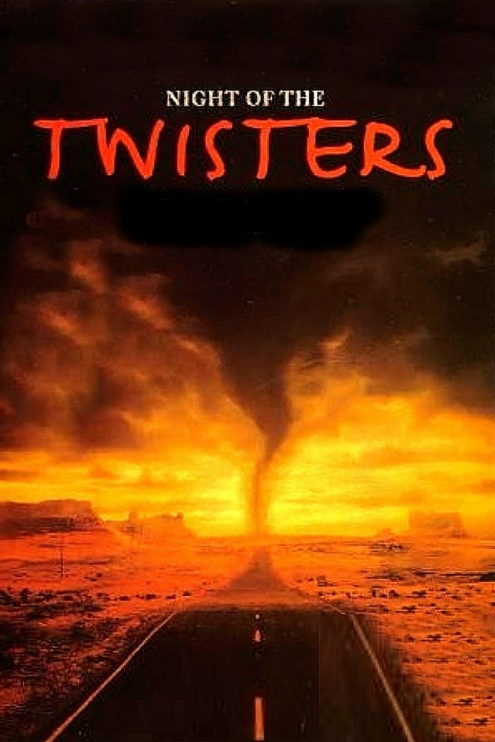Night of the Twisters photo