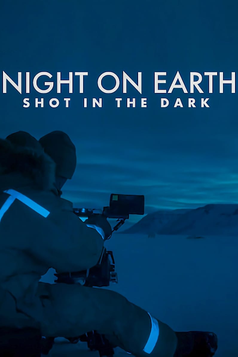 Night on Earth: Shot in the Dark photo