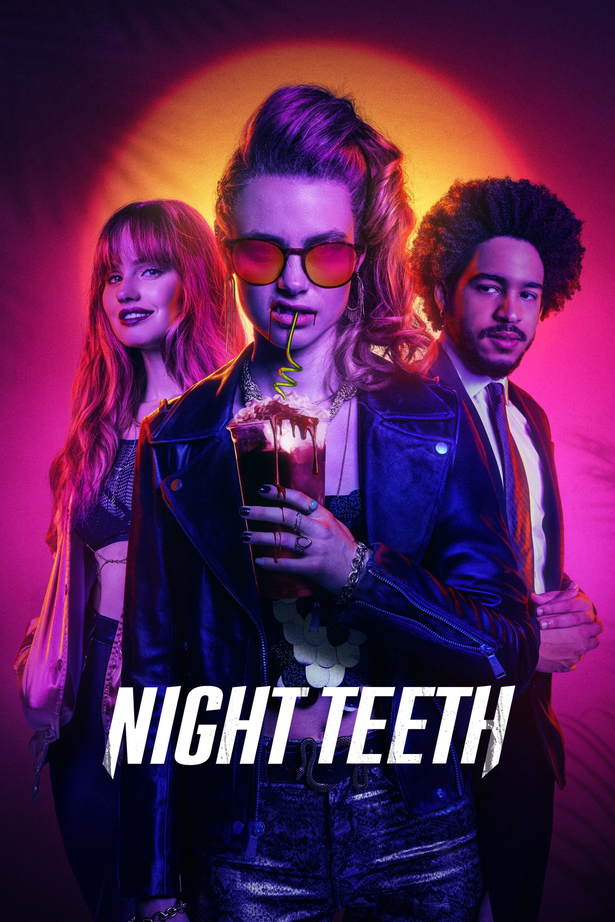 Night Teeth photo
