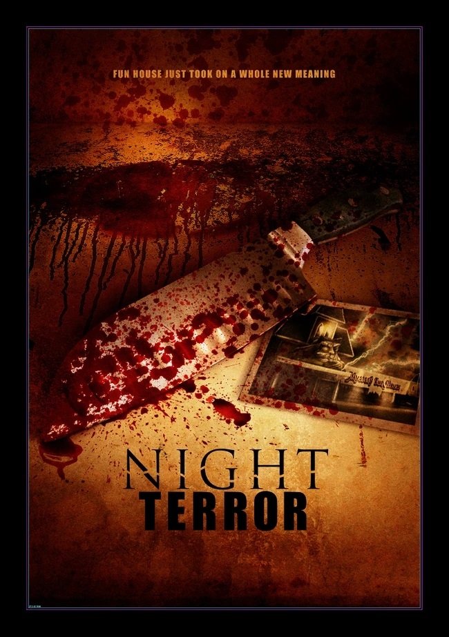 Night Terror photo