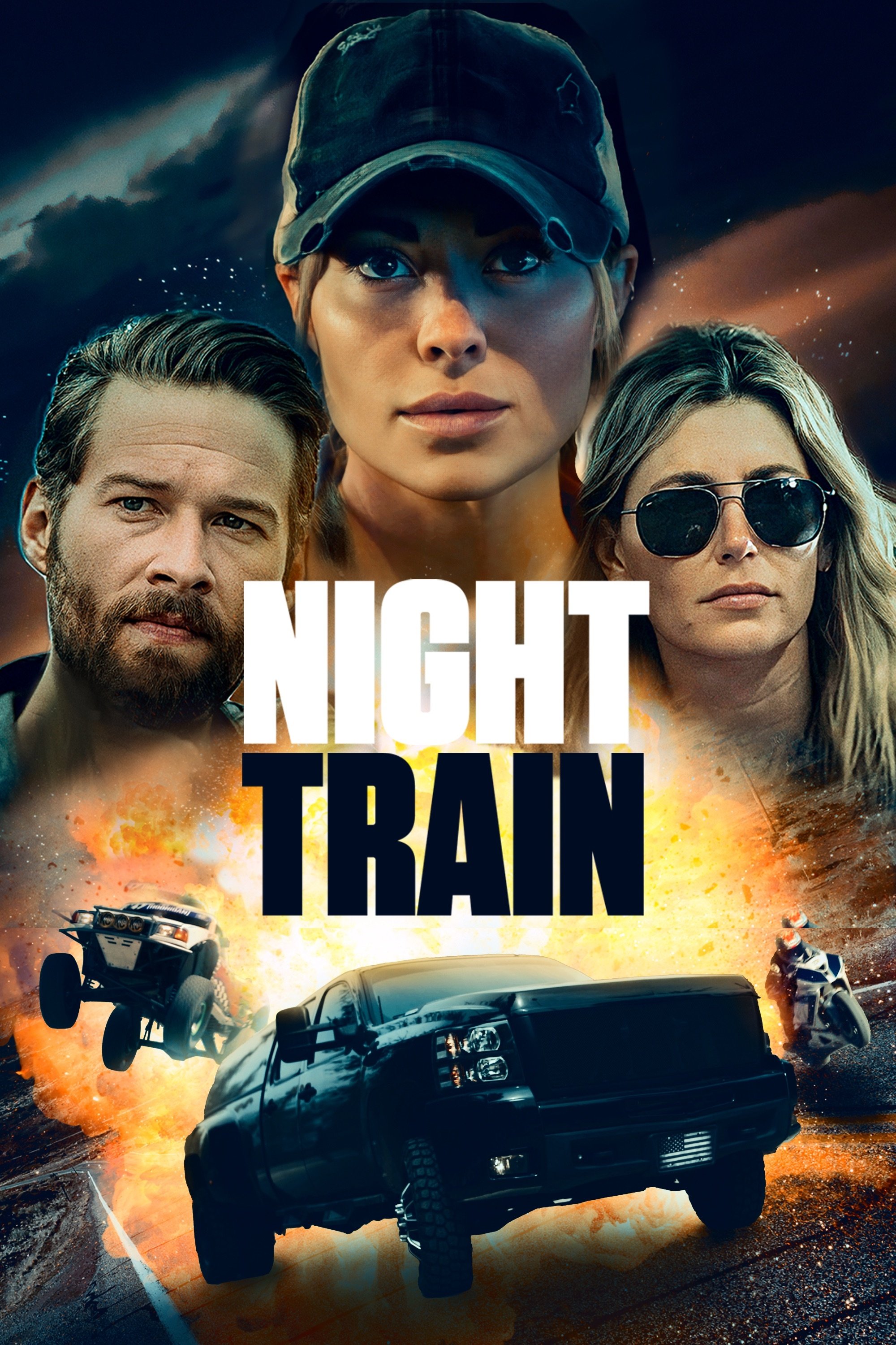 Night Train photo
