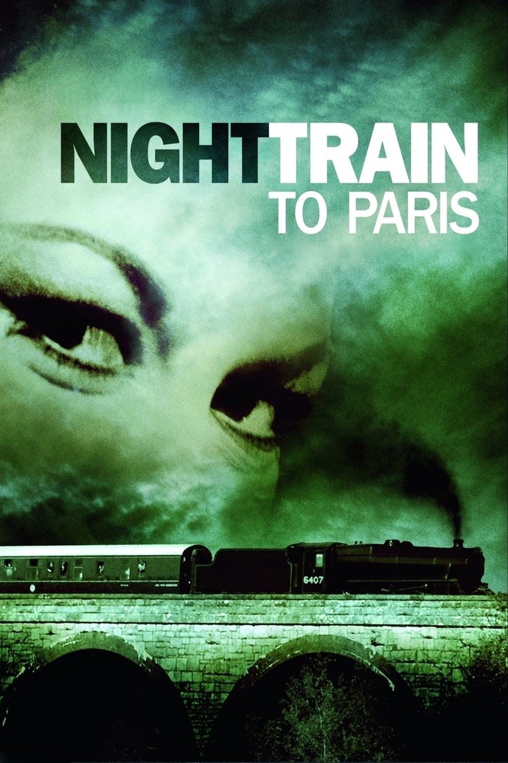 Night Train to Paris photo