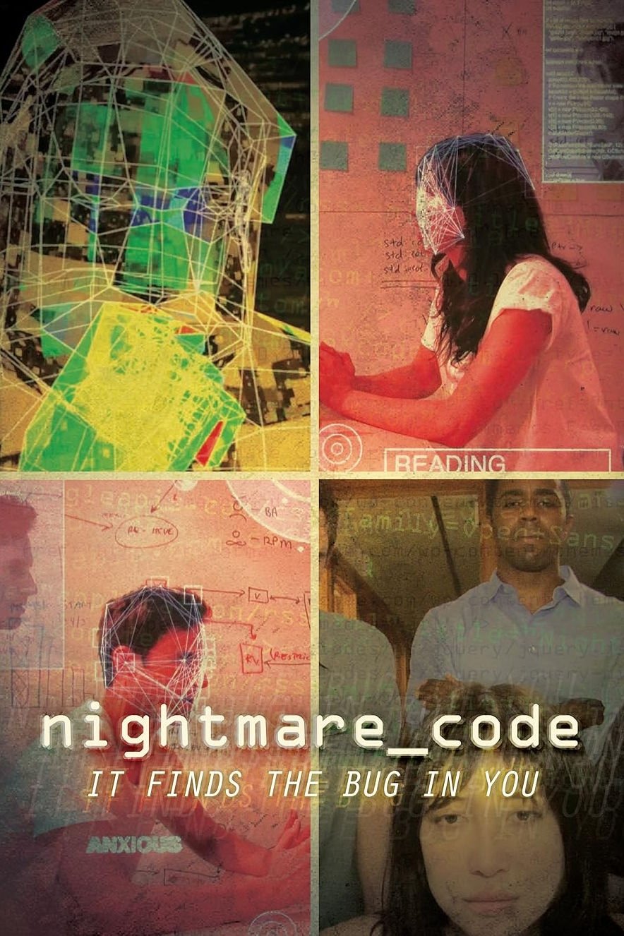 Nightmare Code photo