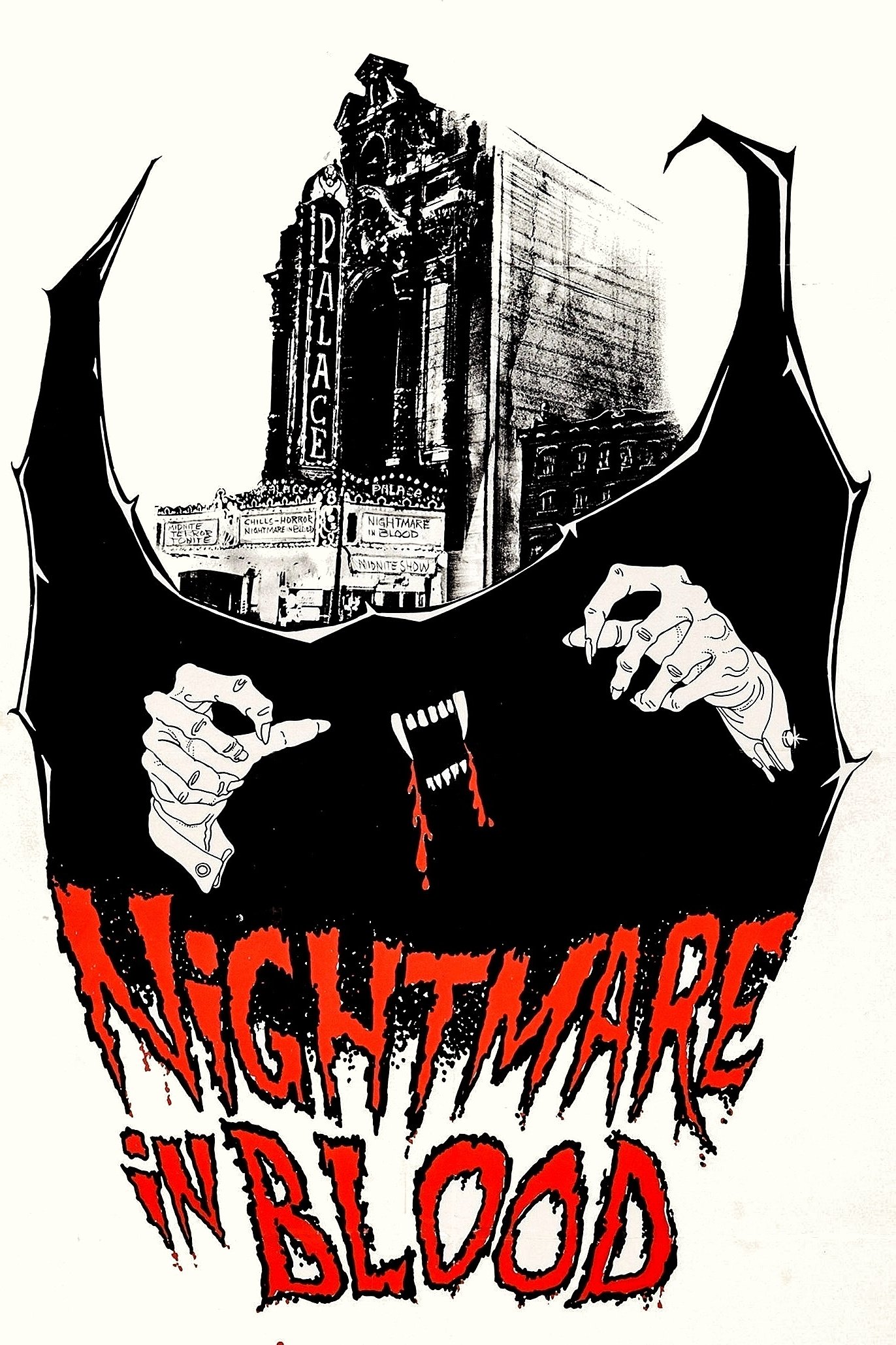 Nightmare in Blood photo