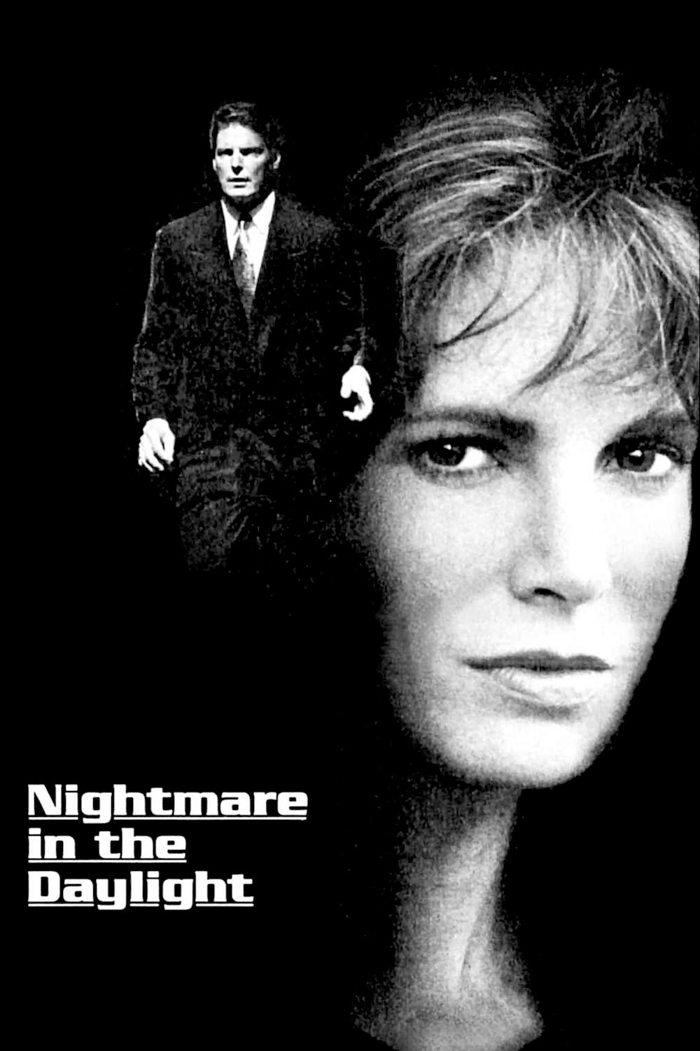 Nightmare in the Daylight photo