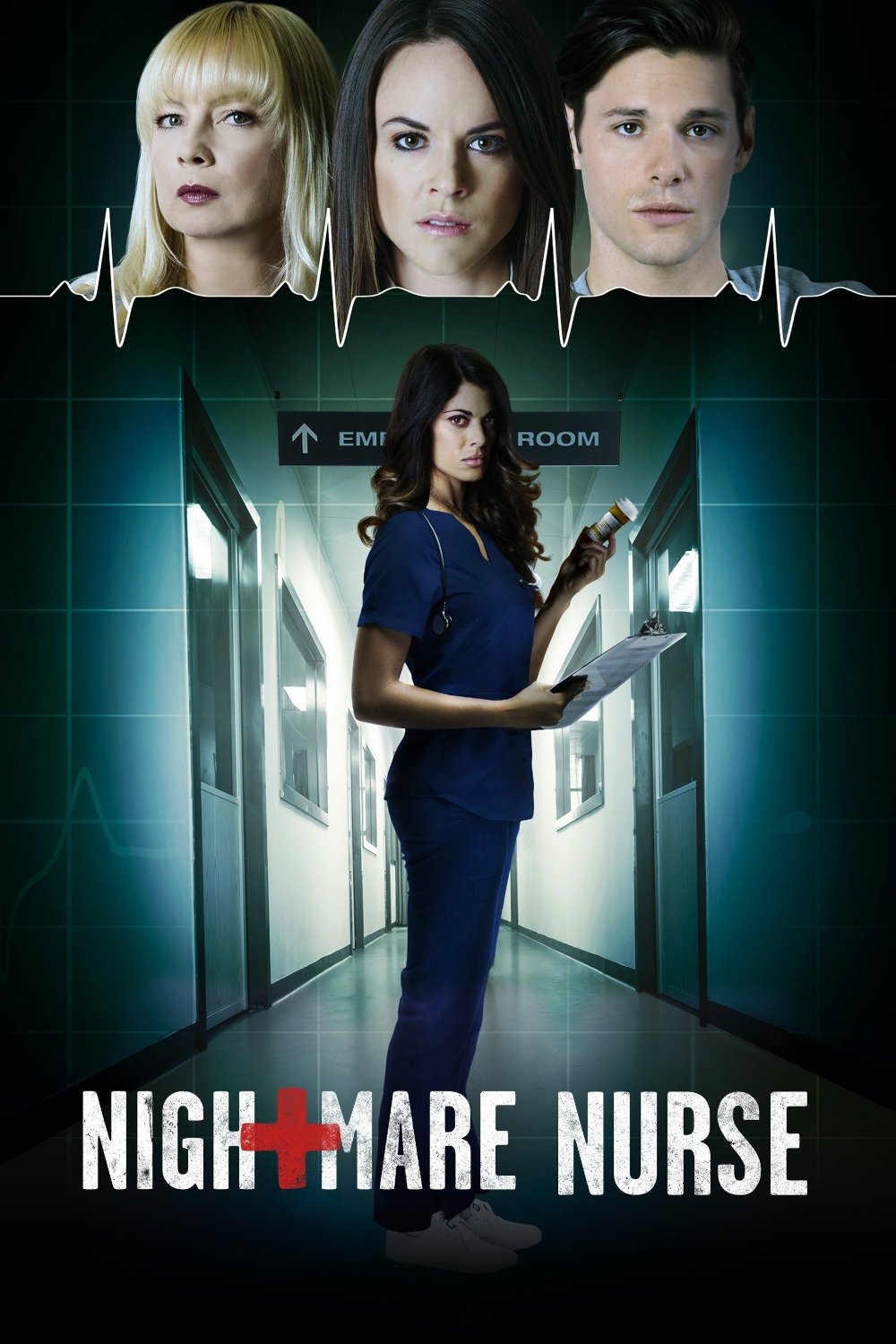 Nightmare Nurse photo