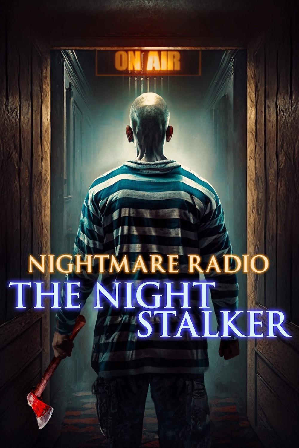 Nightmare Radio: The Night Stalker photo
