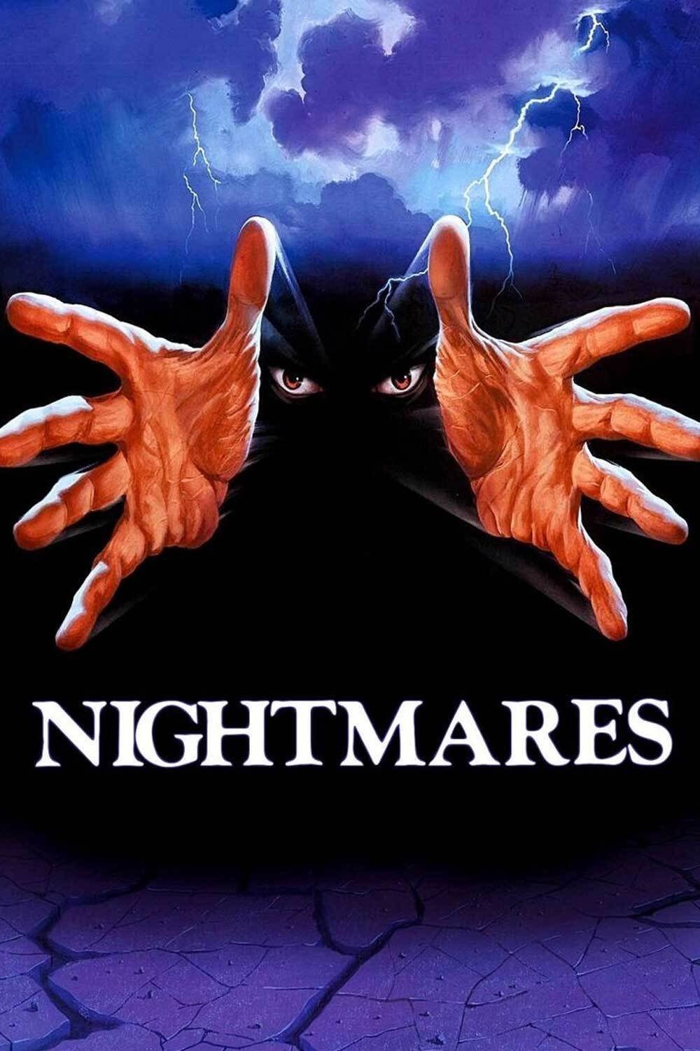 Nightmares photo