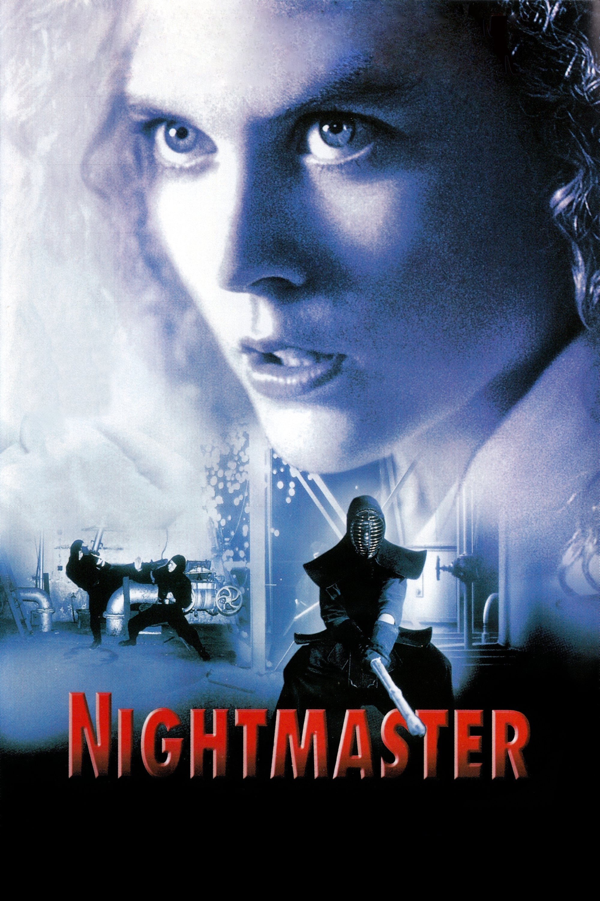 Nightmaster photo