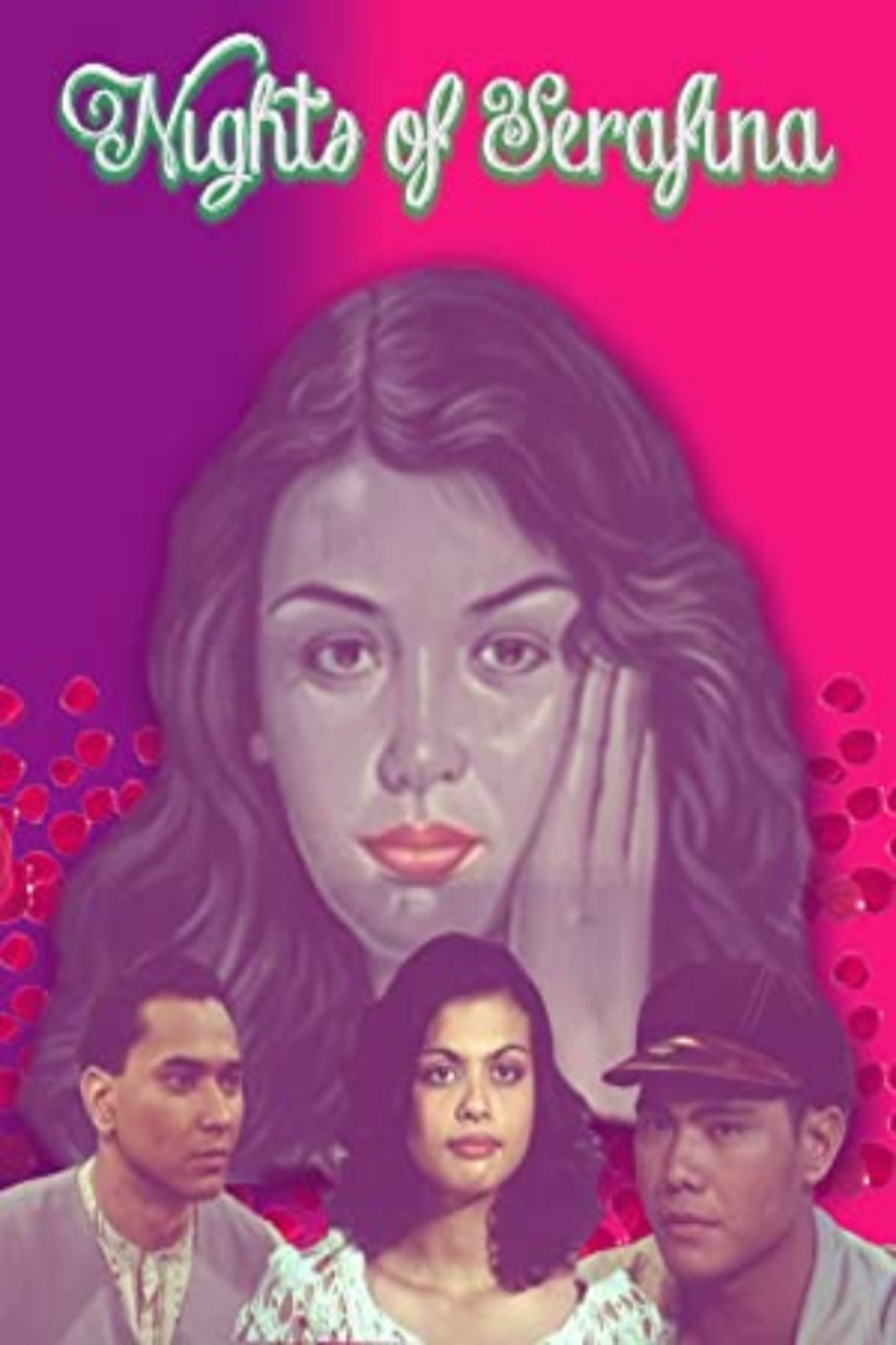 Nights of Serafina photo