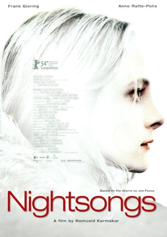 Nightsongs photo