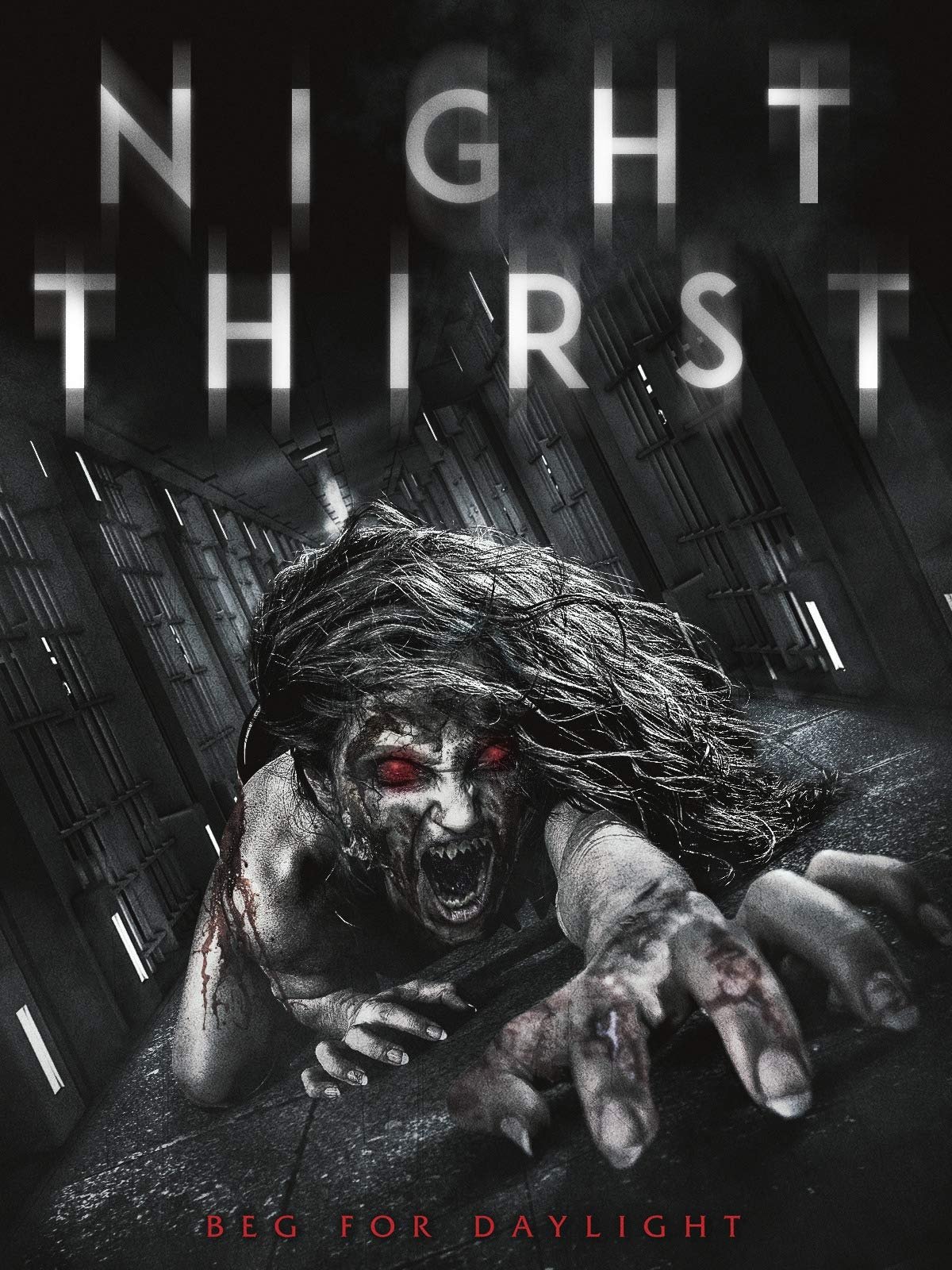 NightThirst photo