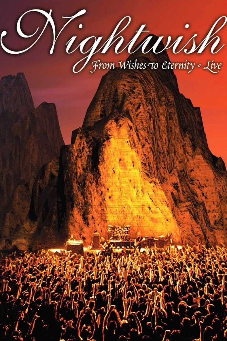 Nightwish: From Wishes to Eternity - Live photo