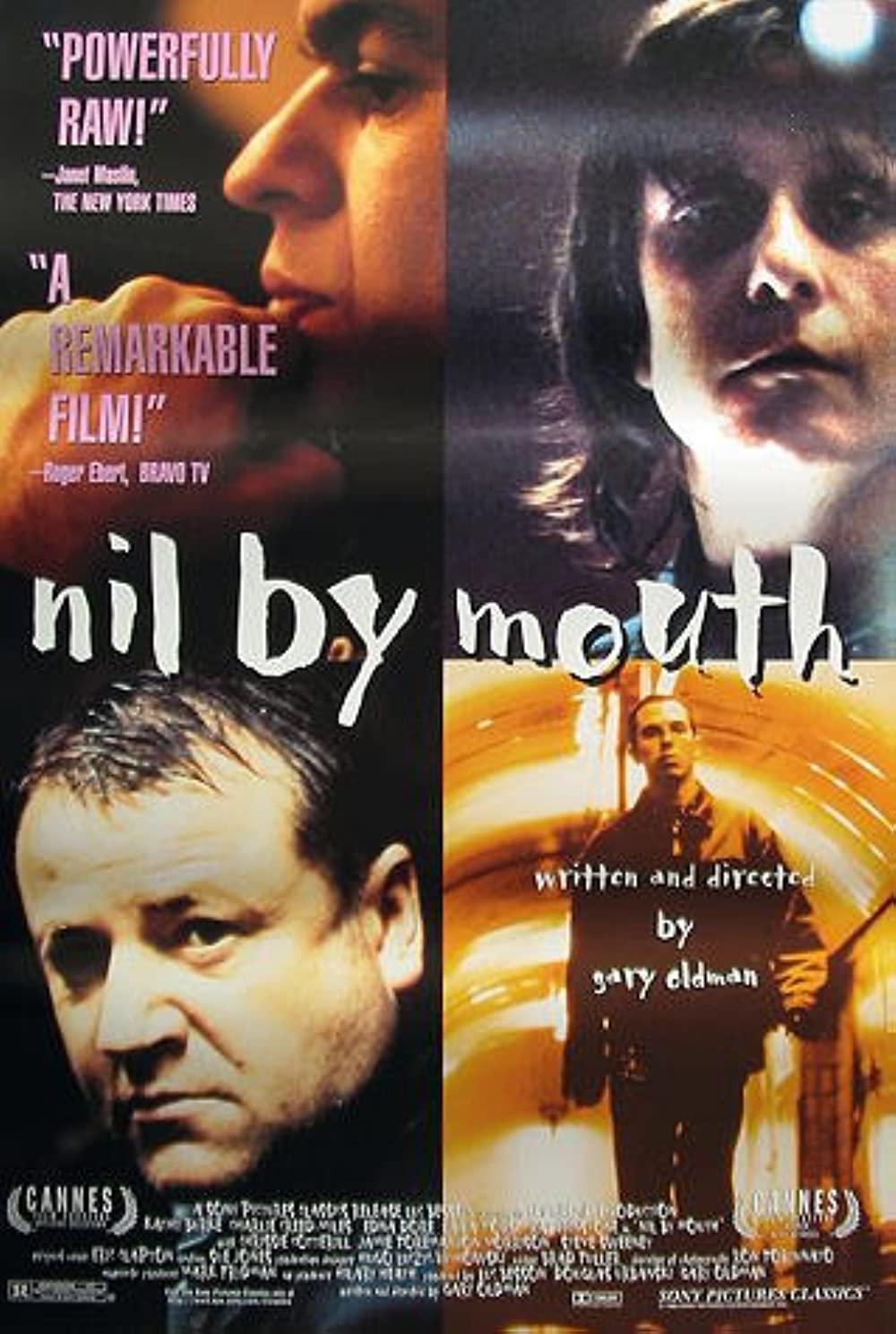 Nil by Mouth photo