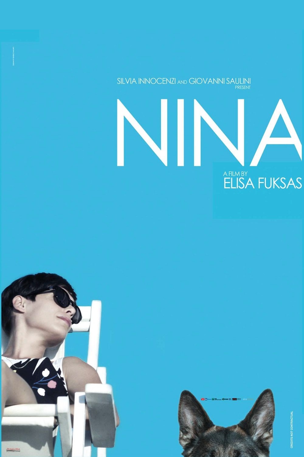 Nina photo