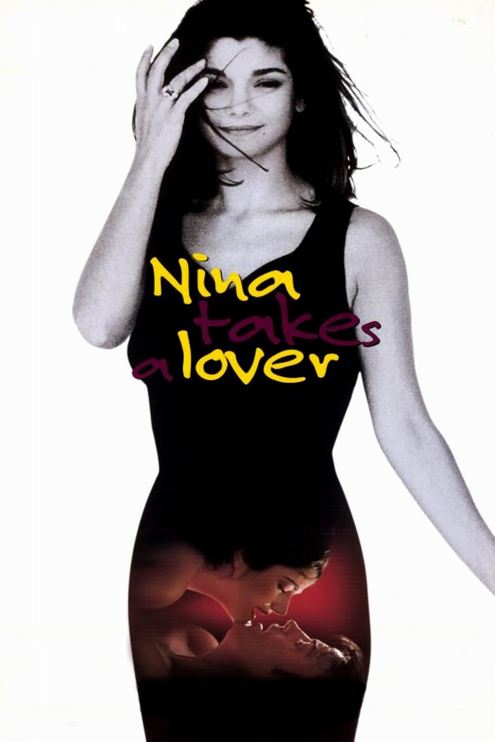 Nina Takes a Lover photo