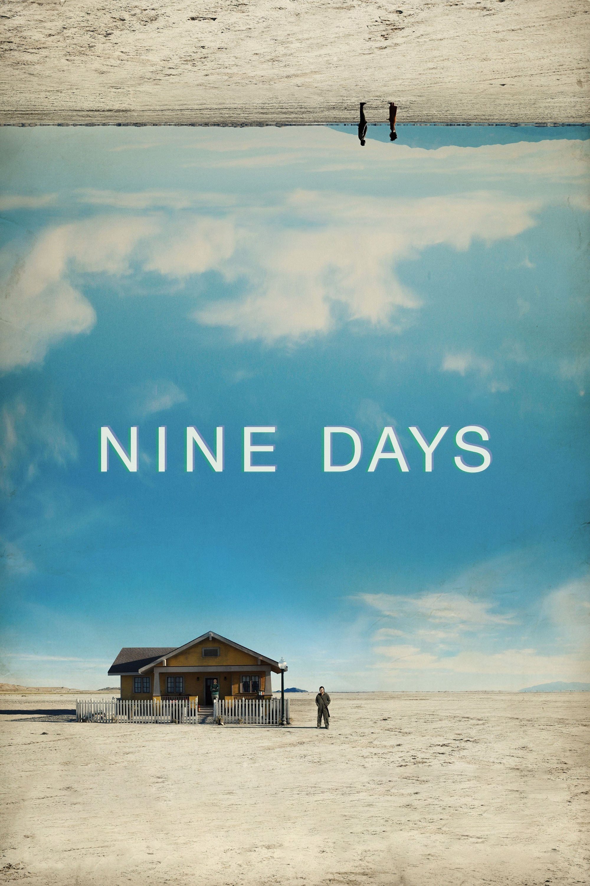 Nine Days photo