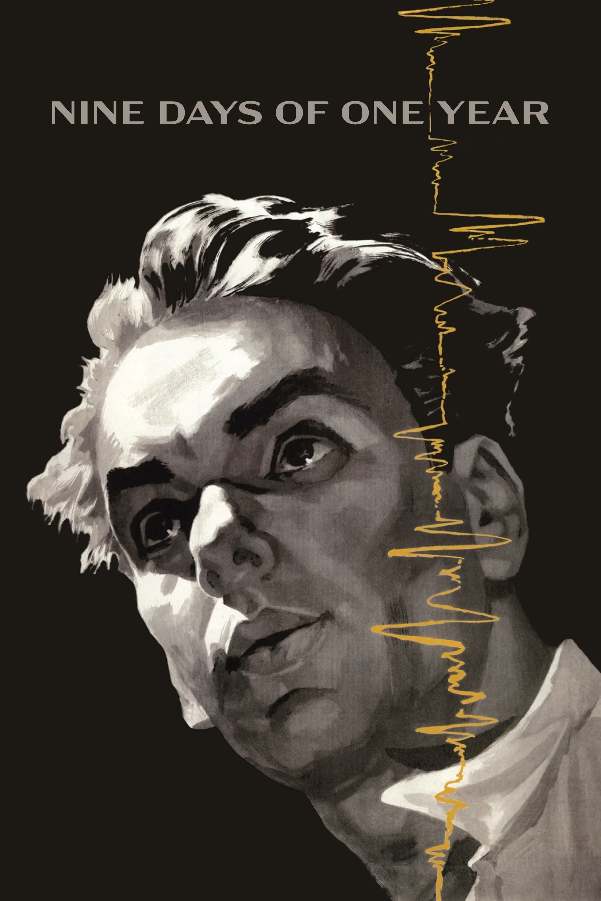 Nine Days of One Year photo