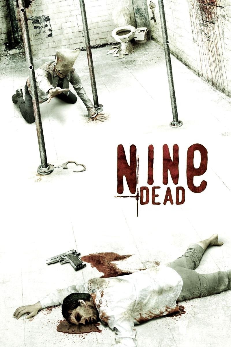 Nine Dead photo