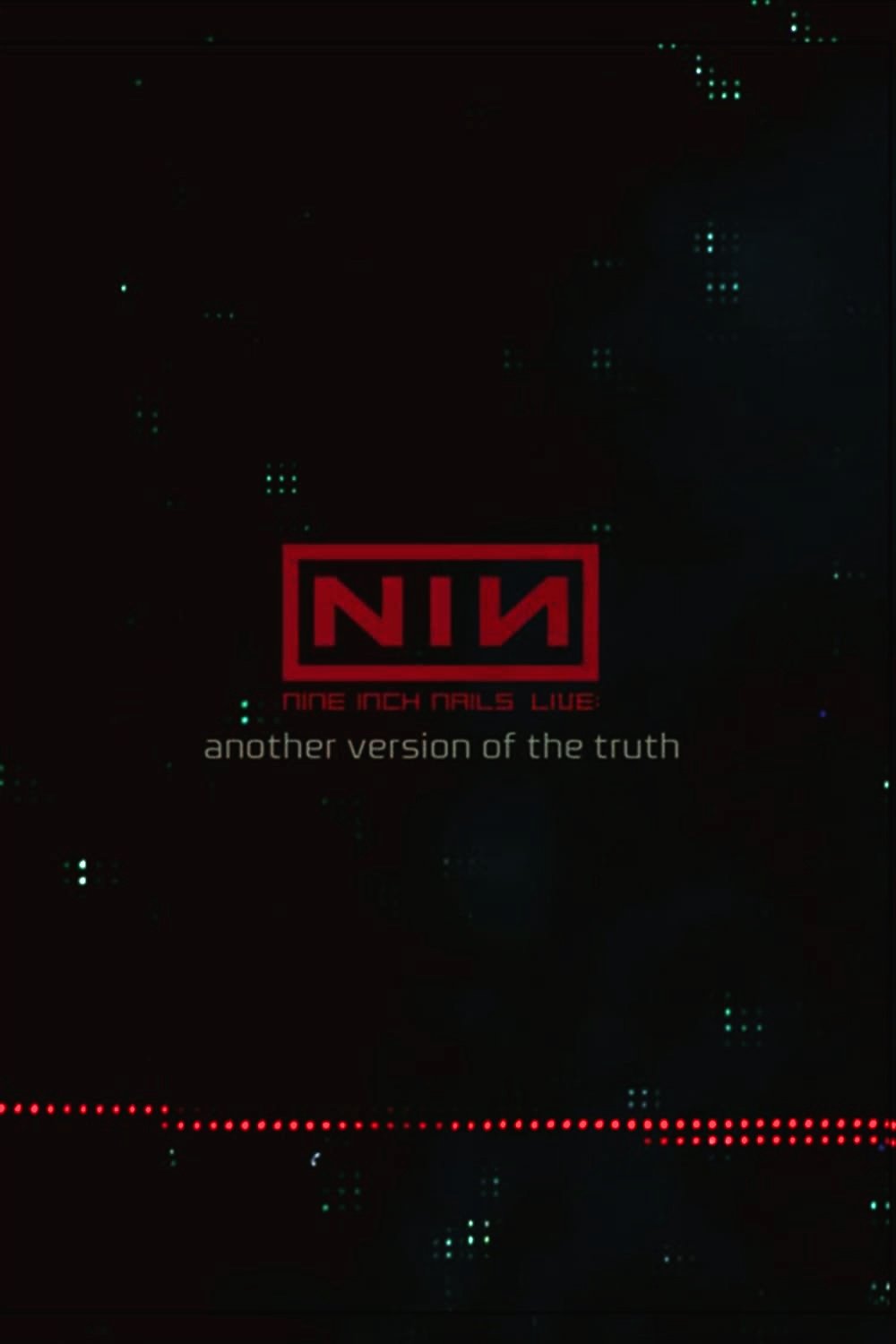 Nine Inch Nails: Another Version of the Truth - The Gift photo