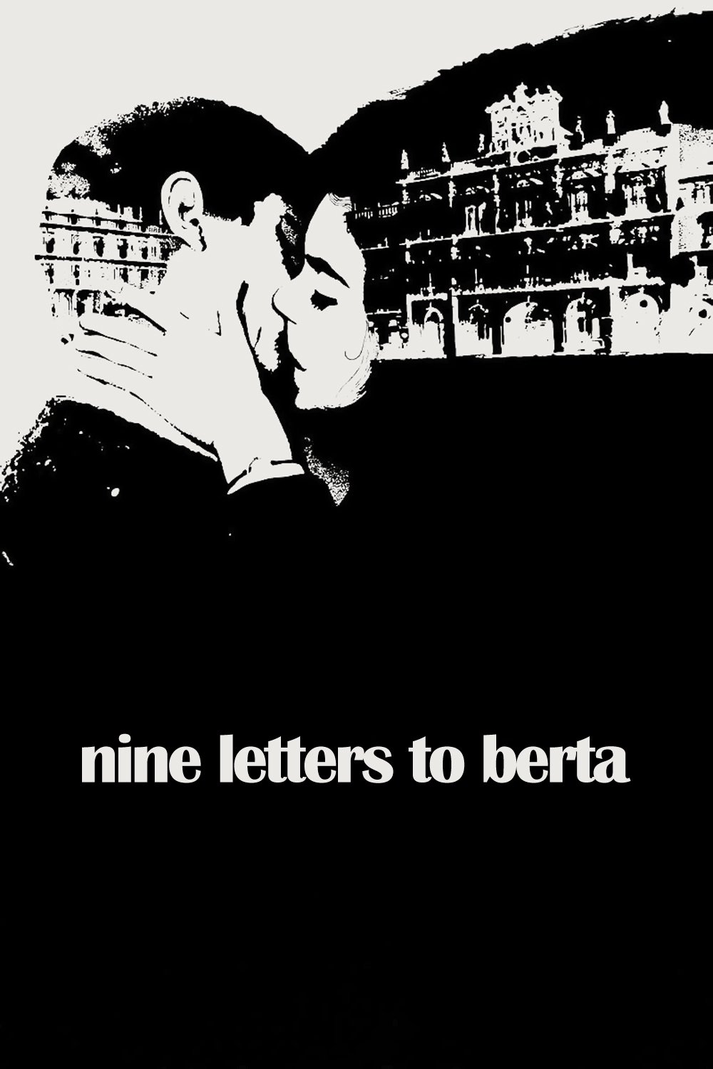 Nine Letters to Berta photo