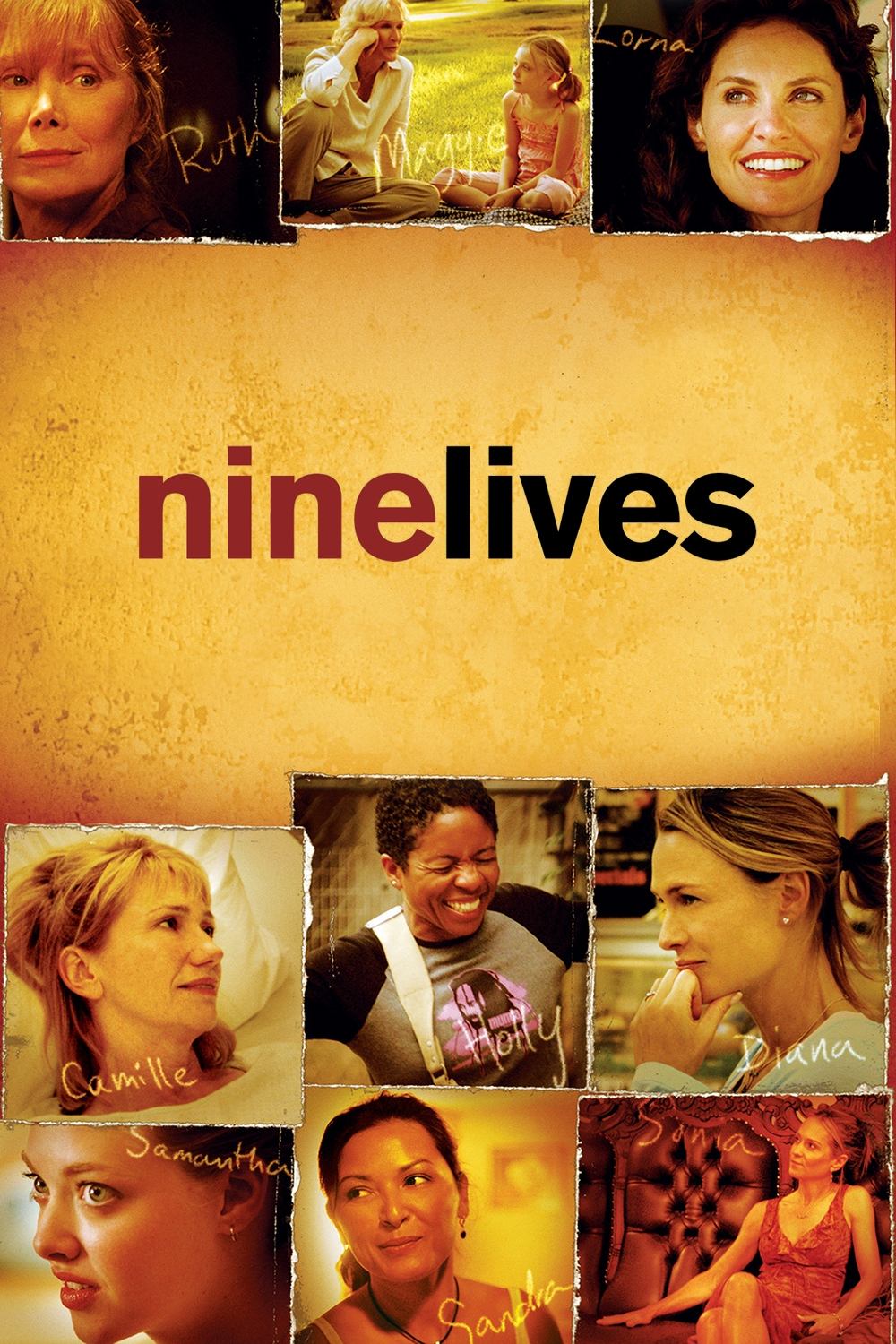 Nine Lives photo
