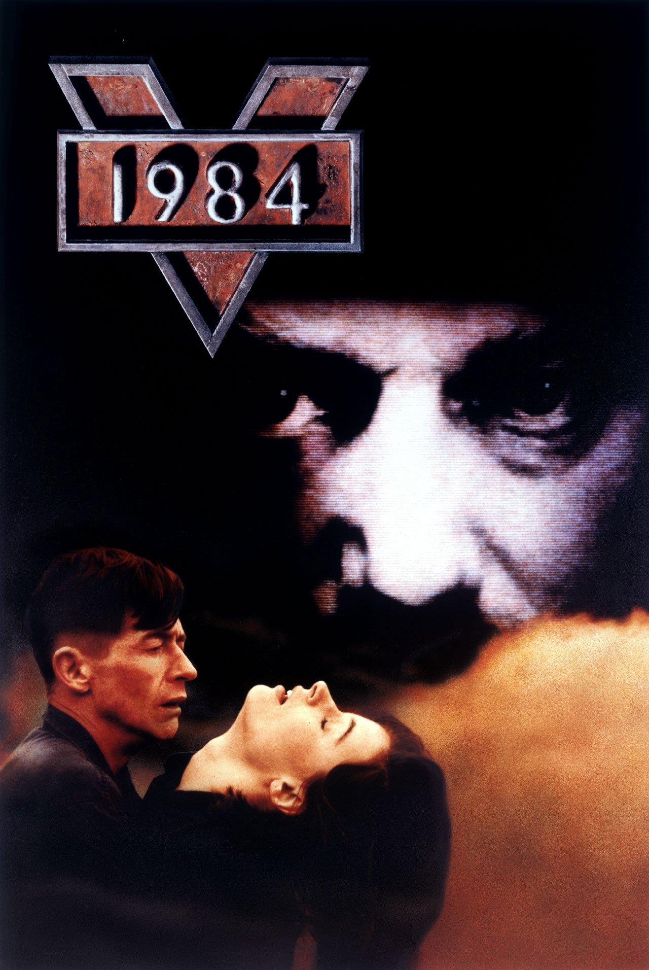 Nineteen Eighty-Four photo