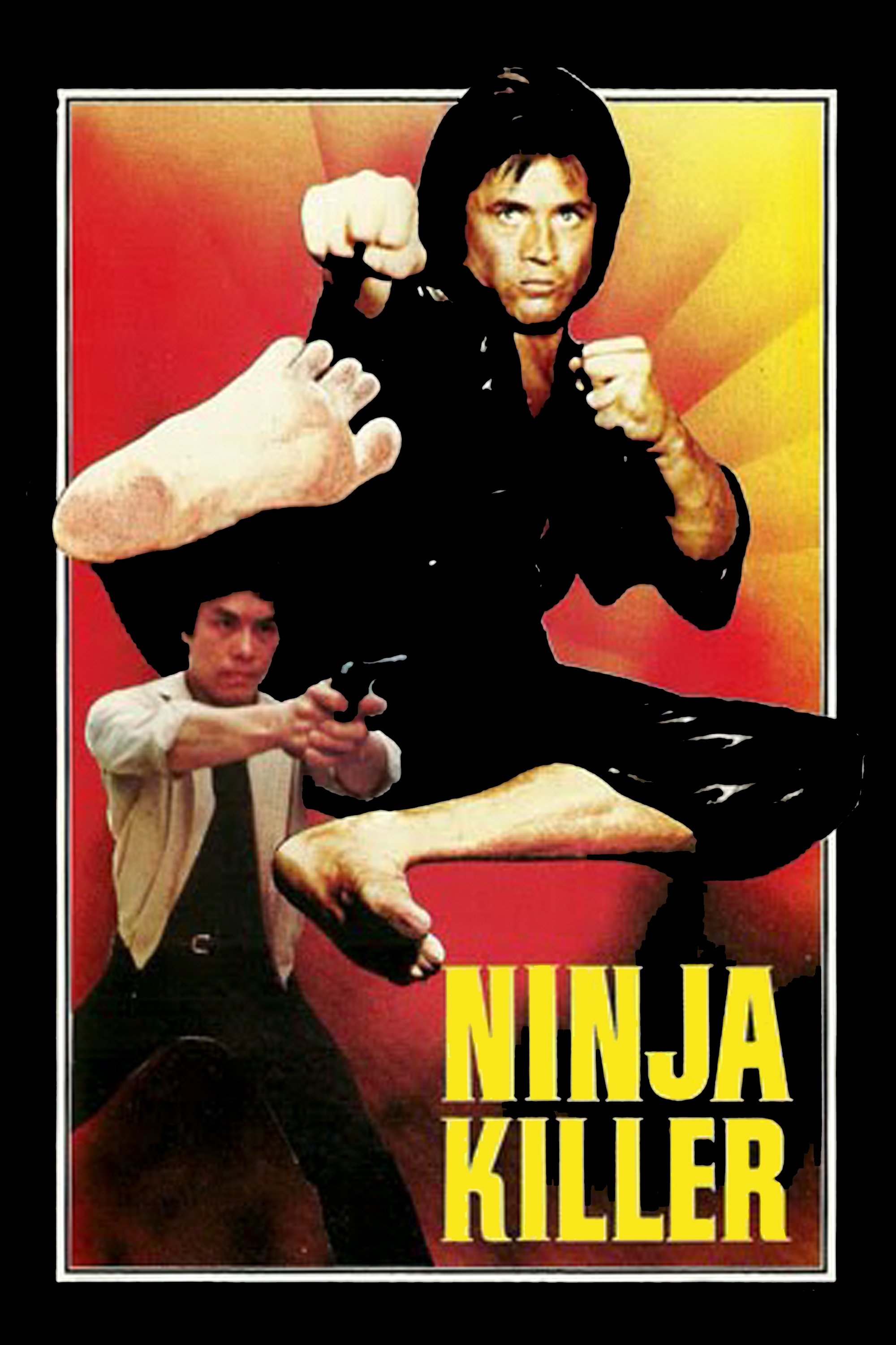 Ninja Killer photo